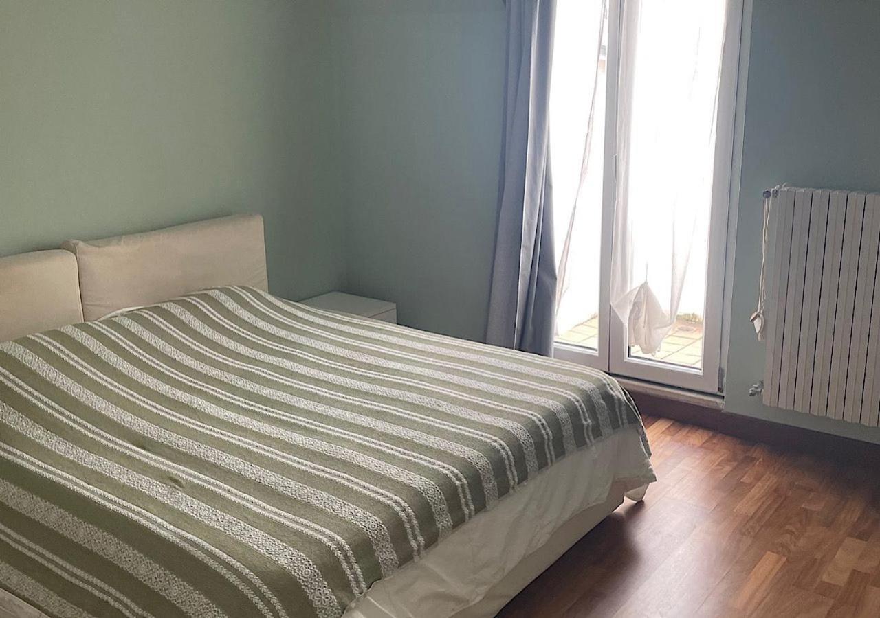 La Magnolia Apartaments IV Tulip 데센자노델가르다 외부 사진
